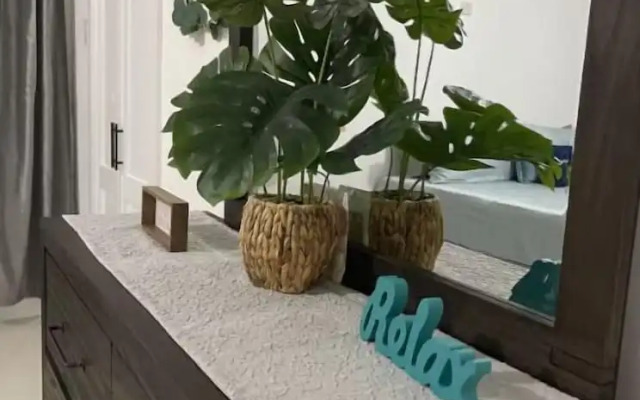 Modern Luxury 1BR Condo in Kingston
