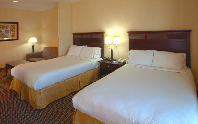 Holiday Inn Express & Suites Nampa - Idaho Center, an IHG Hotel
