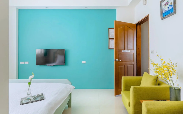 Fernan B&B