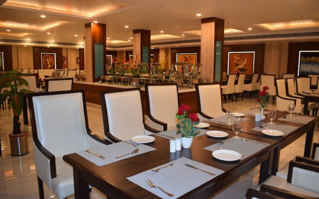 Hotel Millenia Regency
