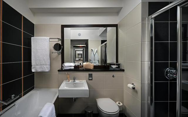 Carlton Hotel Blanchardstown