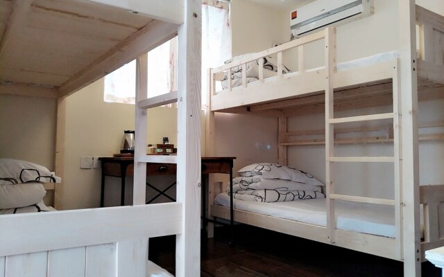 Hangzhou Qingchao Hostel