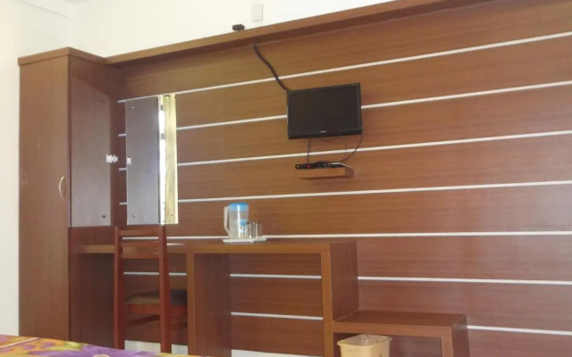 Hotel Shalimar Residency