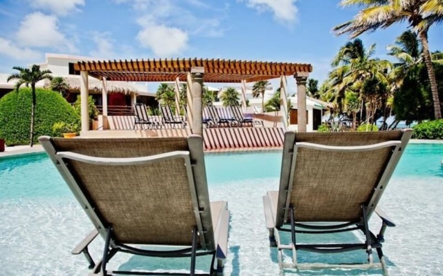 Emerald 2 Bedroom Villa