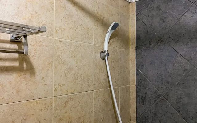 Comfortable and Restful 2BR at Great Western Apartment