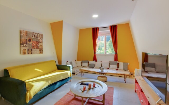 Mille et une Nuits #YesWeBook