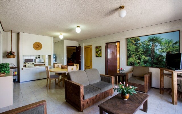 Suites Del Sol