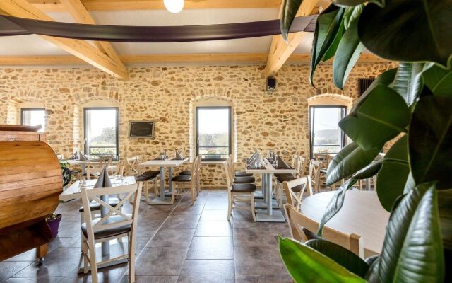 Logis Auberge des Myrtilles