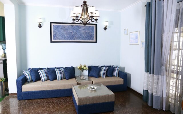 Oasis Colombo
