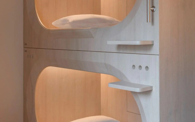KINN Capsule