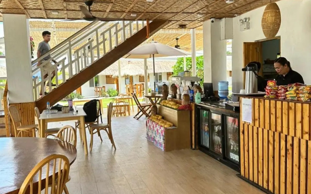 Treeshade Resort & Spa Moalboal