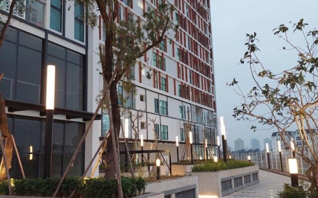 Luxhome Anland Lakeview &Aeon Mall Park