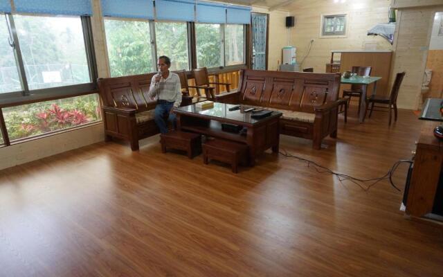 Ji Ji Farm Homestay