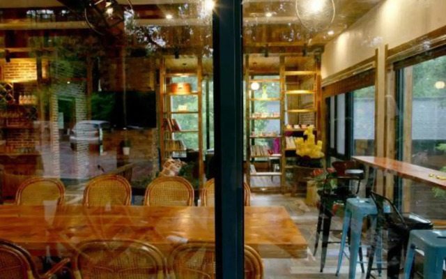 Moganshan Dream Hotel