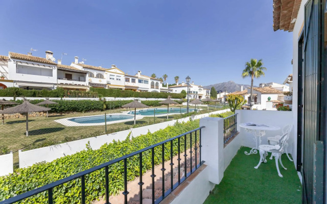 Casa Jardines del Sol J5