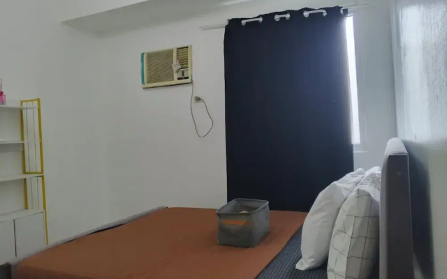 Makati Business District Condo Jazz