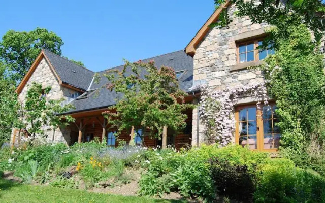 Roineabhal Country House