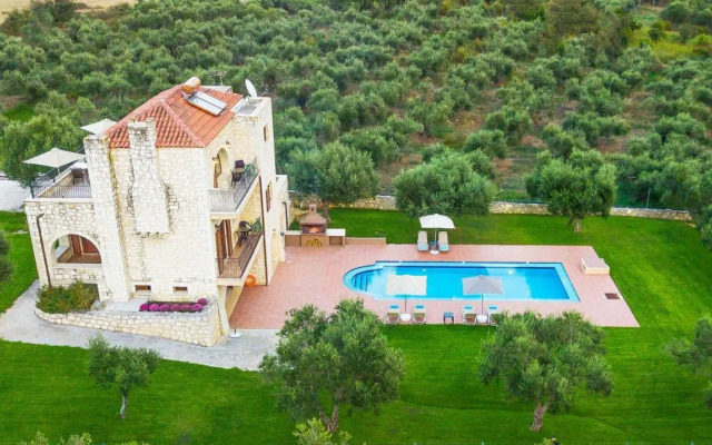 Villa Ostria