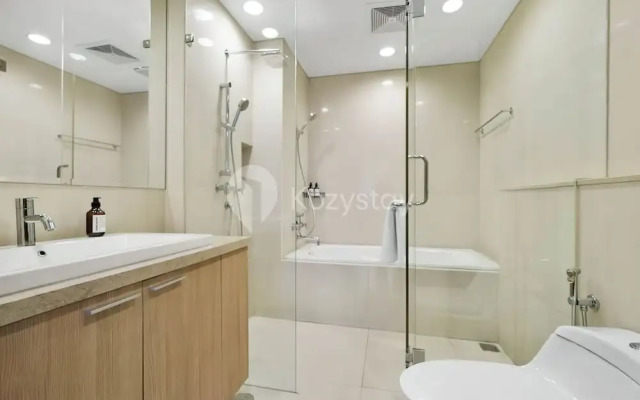 Setiabudi SkyGarden Apartments
