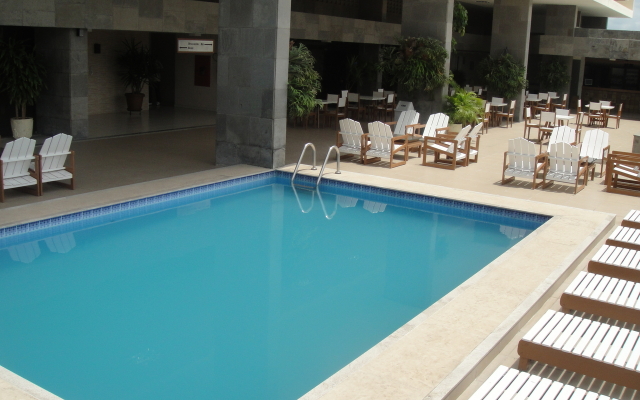 Panorama Hotel