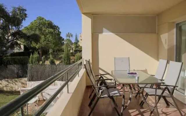 Apartment Aguila Real