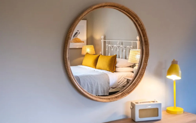 The Crown Stoke By Nayland