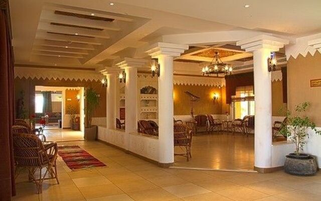 Al Malfa Resort