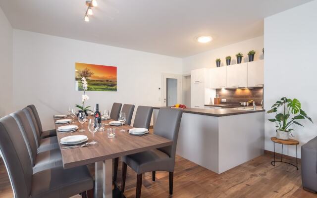 Apartment in Schladming With Balcony, Garage, Lift, Parking