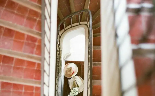 Le Domaine des Carmes & Spa