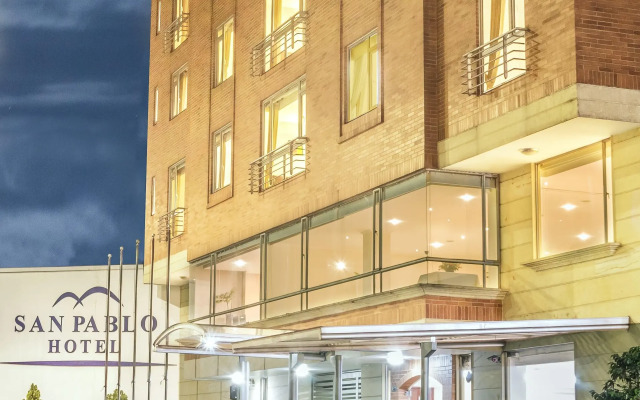 San Pablo Hotel