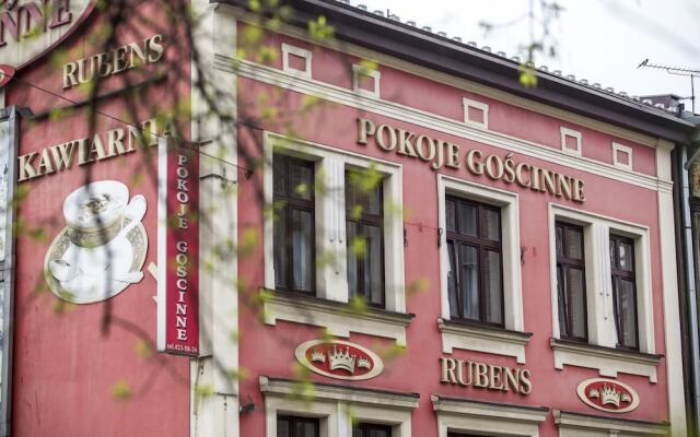 Rubens Guest House