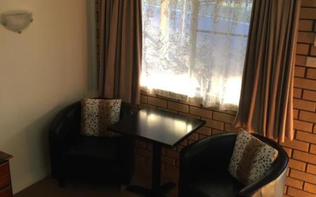 Guyra Motor Inn