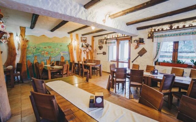 U Simbora Hotel