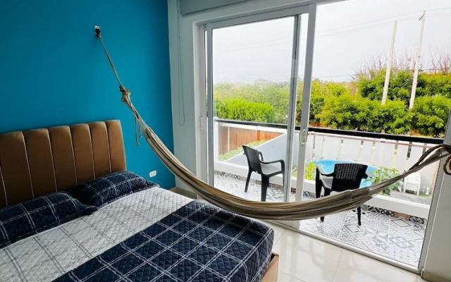 AzulRest Casa de Verano