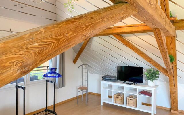 Arns Ferienwohnung 24276