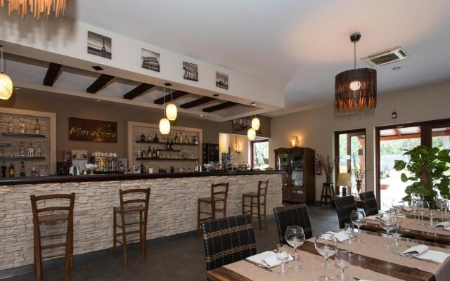 Happy Village & Camping