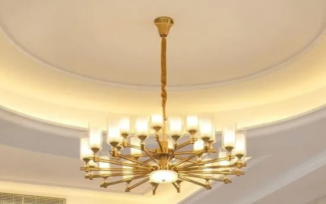 Vienna Hotel (Zhongshan Henglan Branch)