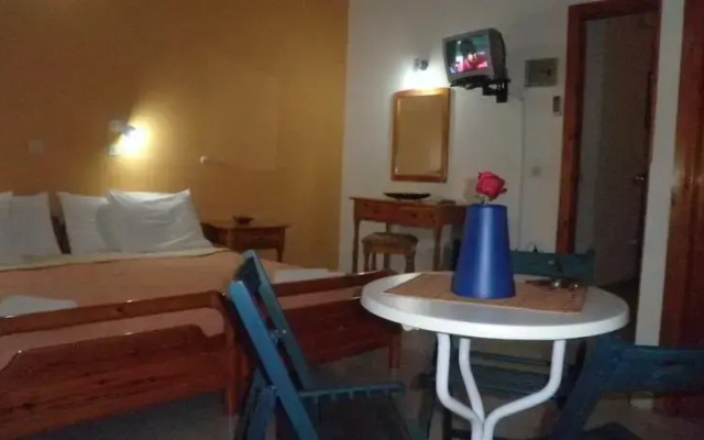 Pension Neapolis
