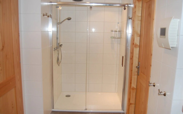 Chalet Aquarius Haute-nendaz