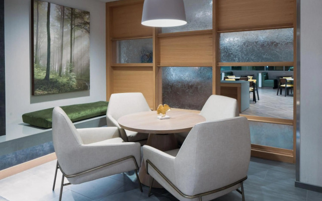 Fairfield Inn & Suites by Marriott Somerset