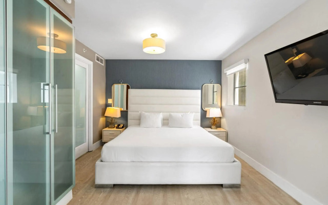 Congress Hotel South Beach