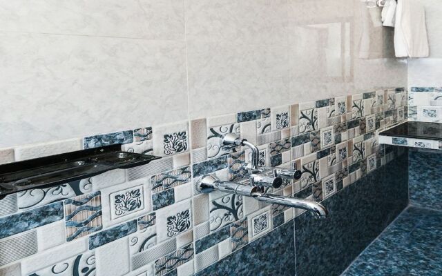 Oyo 26559 Renuka Hotels