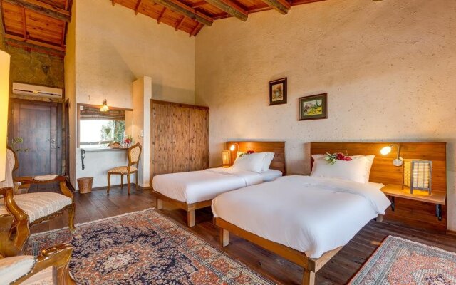 Olympos Mountain Lodge