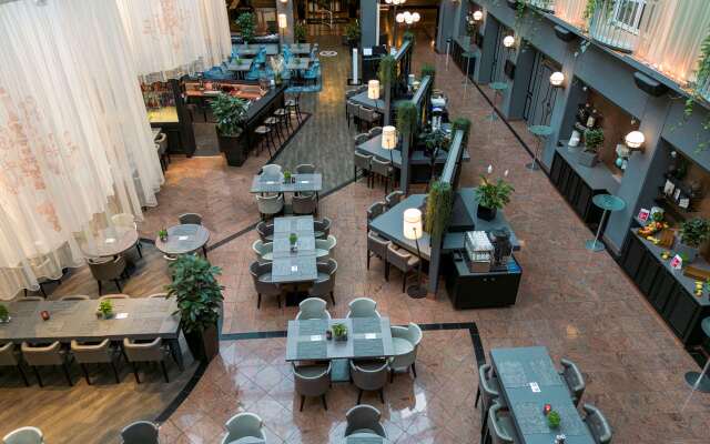 Radisson Blu Hotel, Bremen