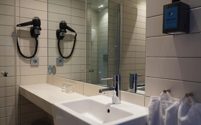 Comfort Hotel Malmö