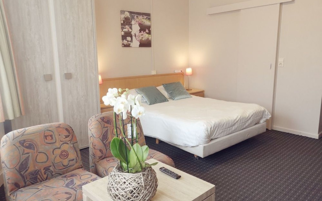 Hotel Sfinx