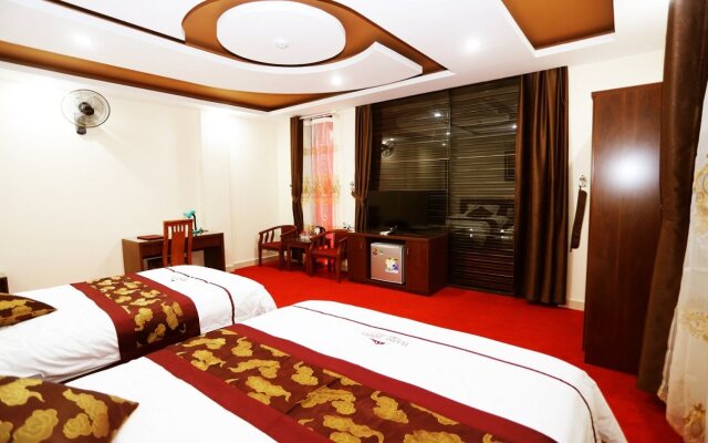 Tiamo Hotel Ha Giang