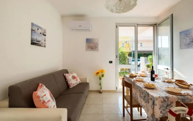 Two Steps From the Beach Villa