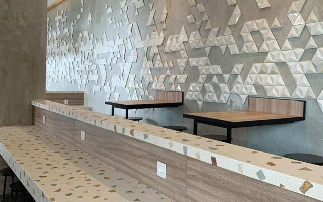 Amaris Hotel Kalimalang