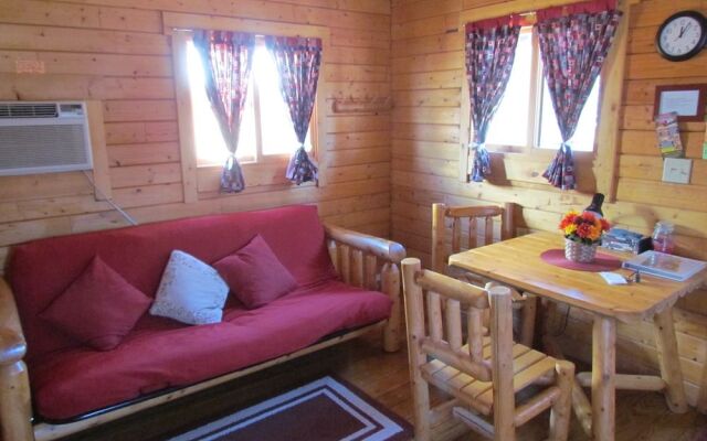 Katie's Cozy Cabins